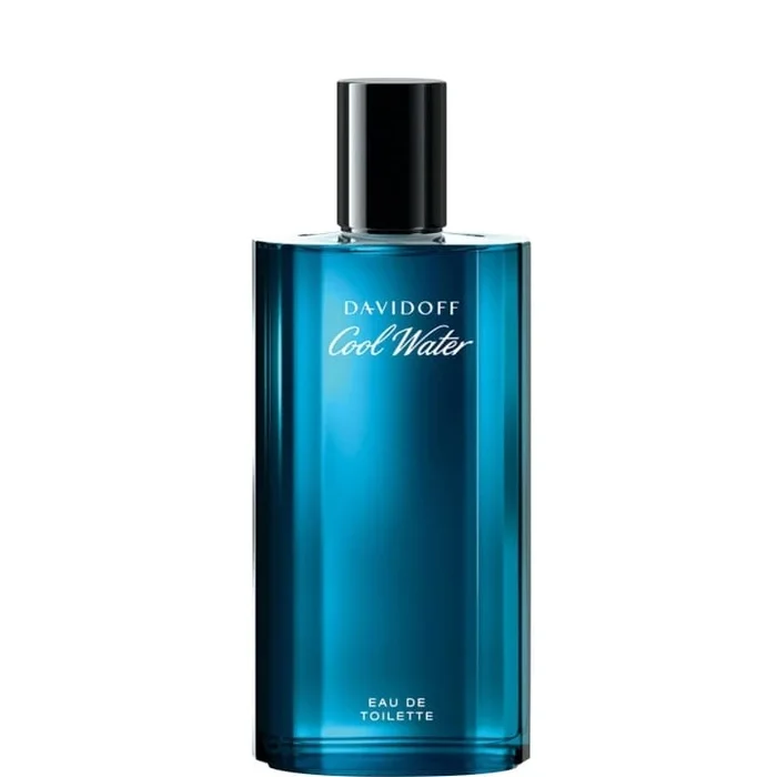 Davidoff Cool Water Eau de Toilette