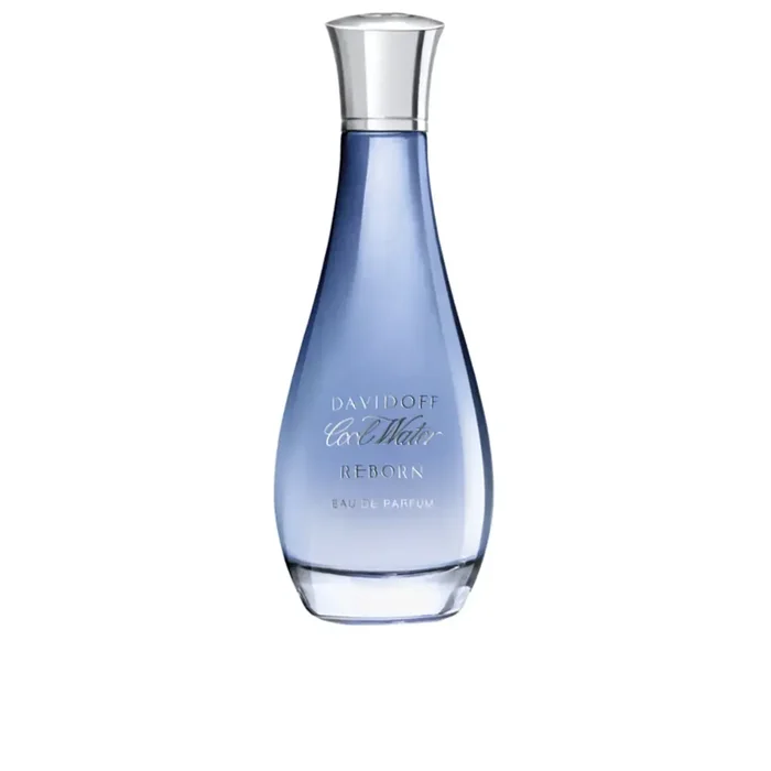 Davidoff, COOL WATER REBORN WOMAN