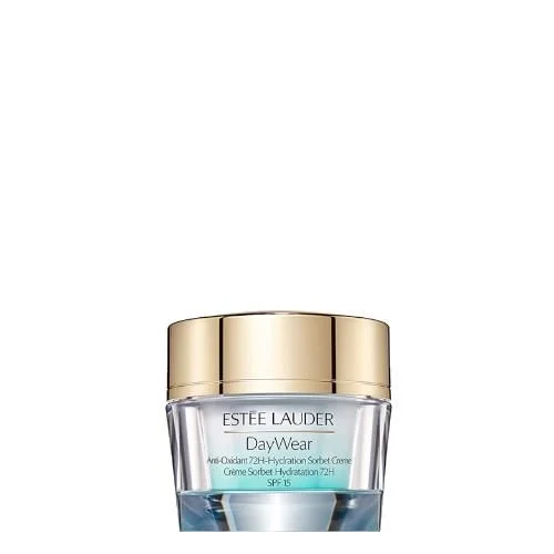 DayWear – Crème Sorbet Anti-Oxidant Hydratation 72H SPF15