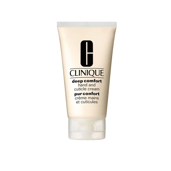 Deep Comfort – Crème Mains et Cuticules Pur Confort 75 ml
