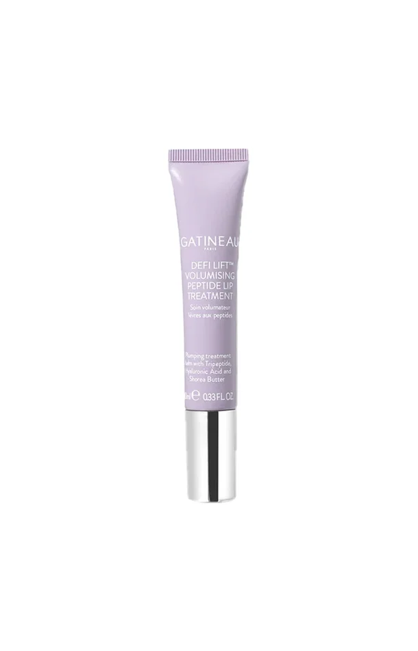Defi Lift Volumising Peptide Lip Treatment Bissou 10ml