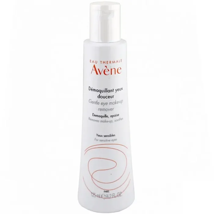 DEMAQUILLANT DOUCEUR YEUX AVENE 125ML