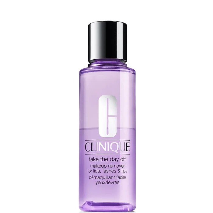 Démaquillant Yeux et Lèvres Take The Day Off Clinique 125 ml