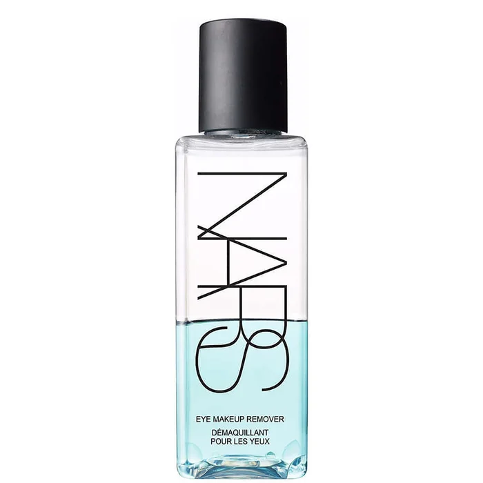 Démquillant doux pour les yeux NARS Cosmetics