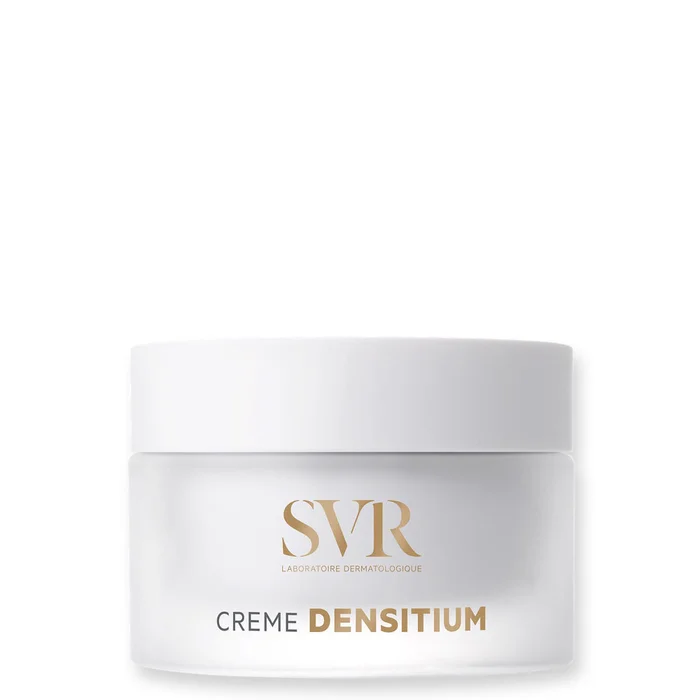 Densitium – Cr&egrave;me Correction Globale Anti-Age, Rides Install&eacute;es, Taches, Fermet&eacute; 50 ml