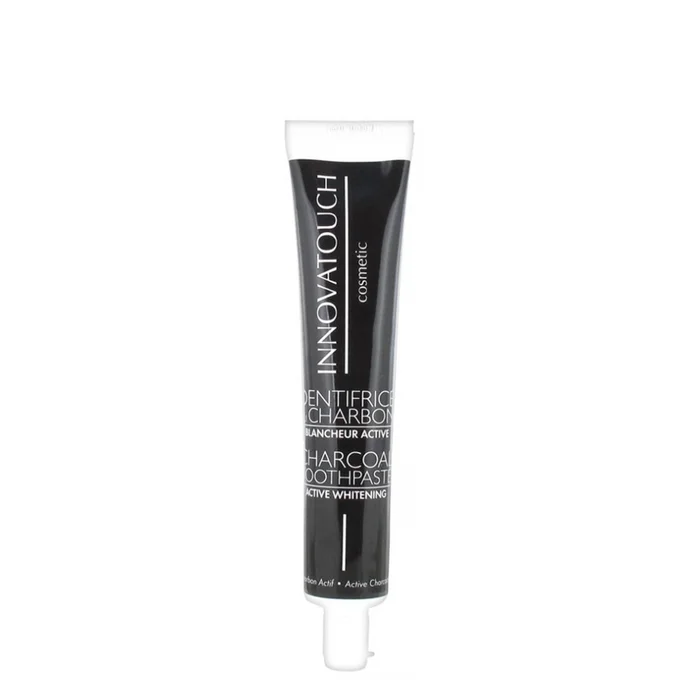 Dentifrice au Charbon – Blancheur Active 75 ml