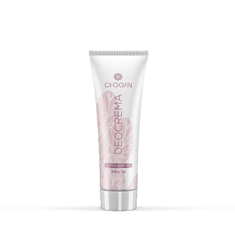 Déo-crème longue durée – 50 ml – DEOL42