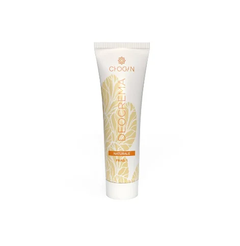 Déo-crème naturel 01 – 50 ml