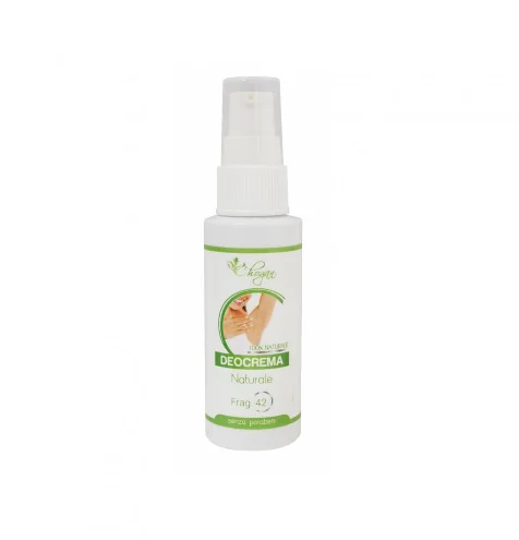 Déo crème naturel 42 – 50 ml