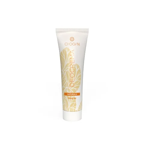 Déo-crème naturel 68 – 50 ml