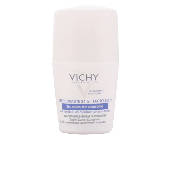 DEO sans aluminium 24h deo roll-on 50 ml