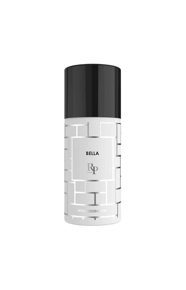 Déodorant – Bella – Gourmand – 150 ml