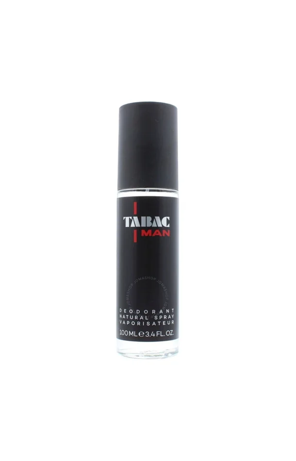 Déodorant – Tabac Man – Homme – 100 ml