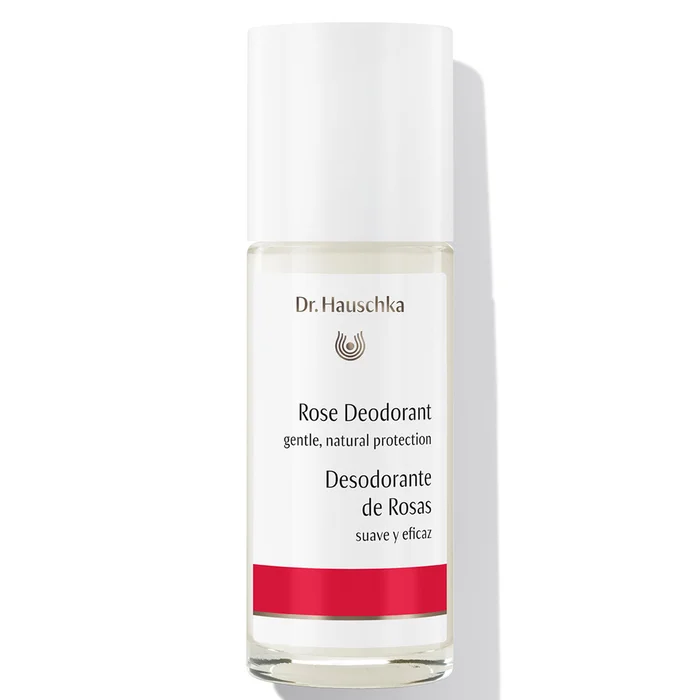 Déodorant à la rose du Dr. Hauschka (50ml)