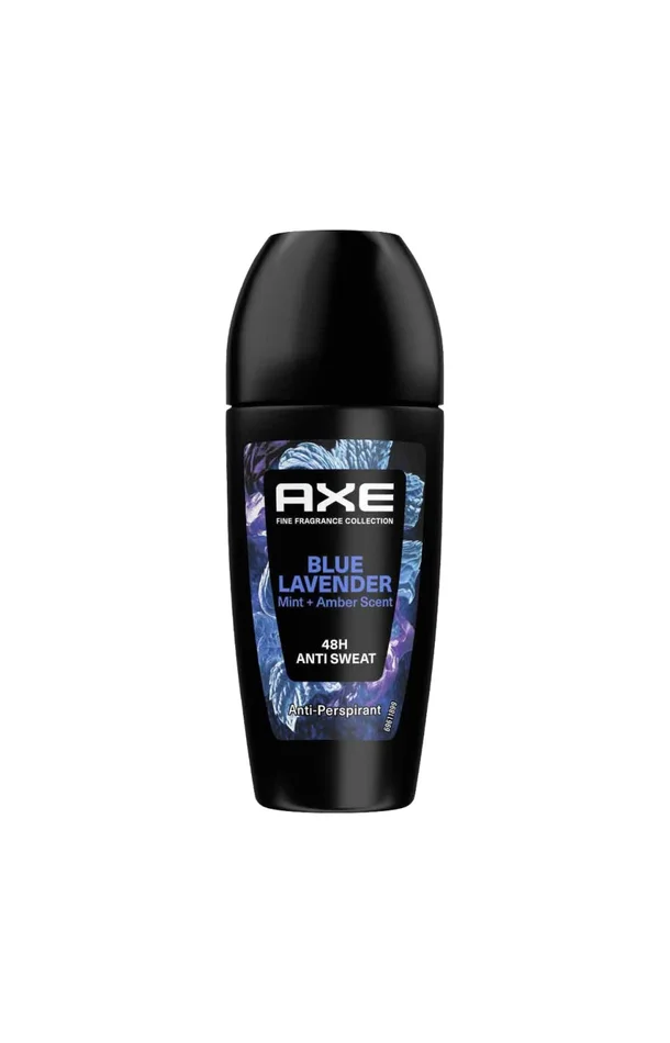 Déodorant bille 48h – Blue Lavender – Homme – 50 ml