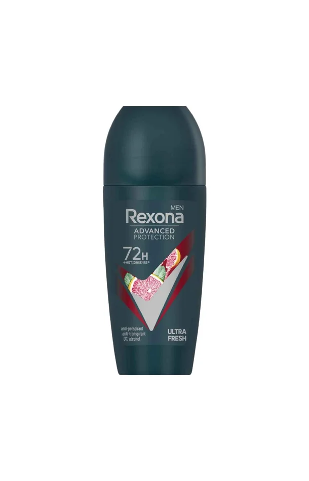 Déodorant bille 72h – Ultra Fresh – Homme – 50 ml