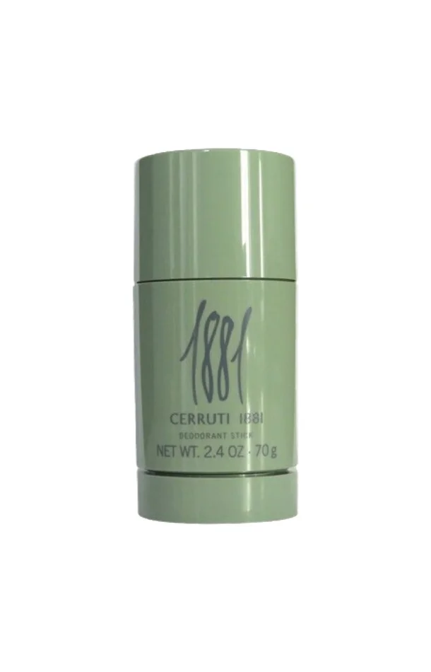 Déodorant stick – 1881 – Homme – 75 ml