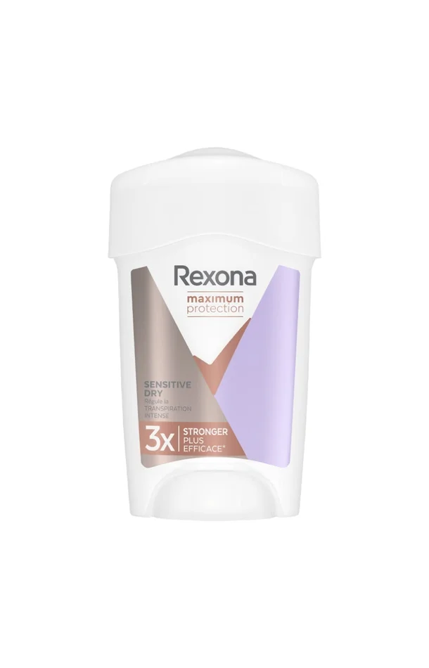 Déodorant stick – Sensitive Dry – 96h – 45 ml