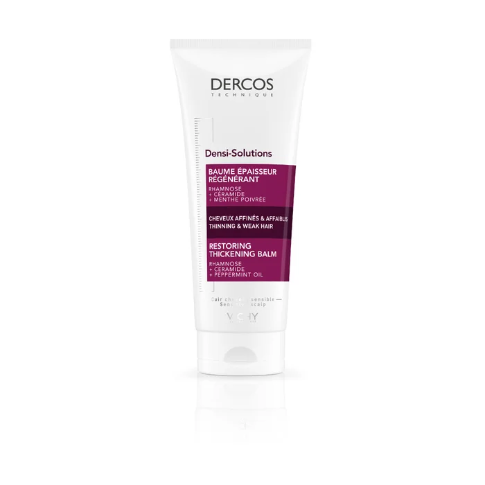 Dercos Technique – Baume Epaisseur Régénérant 200 ml
