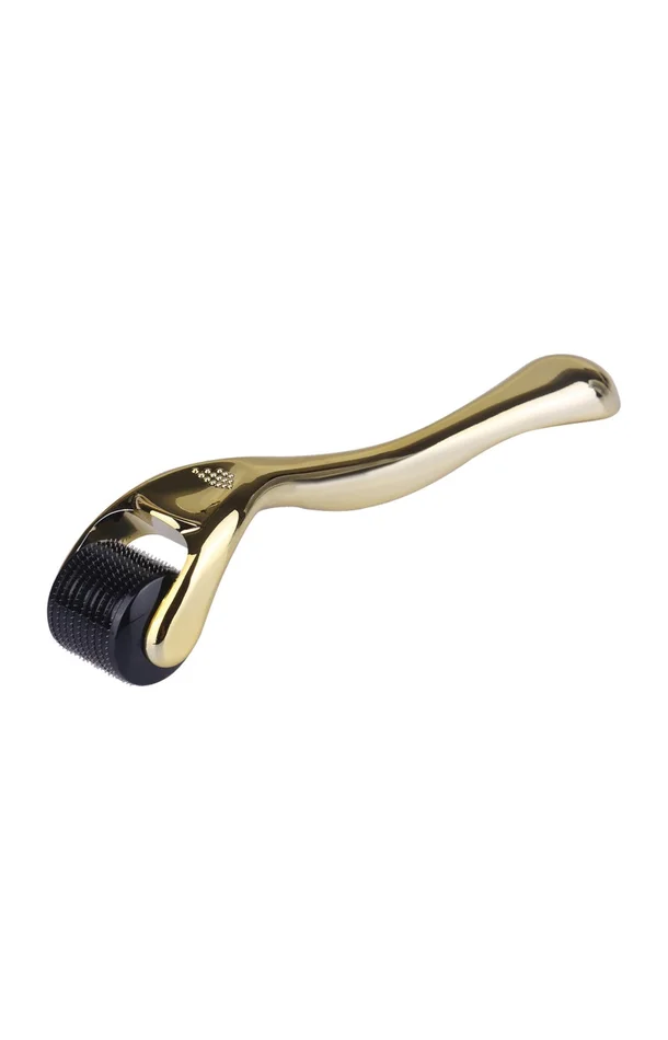 Derma-roller micro-aiguilles – Visage