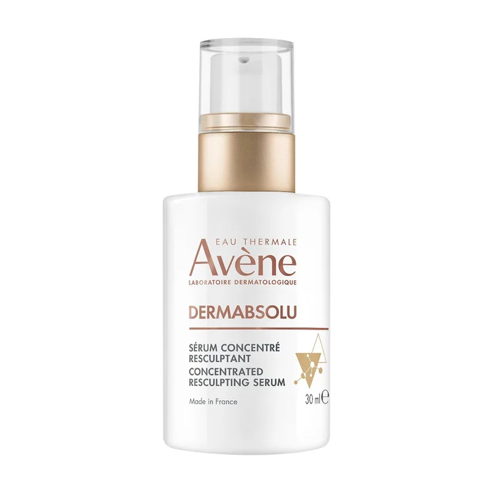 DermAbsolu – Sérum Concentré Repulpant 30ml