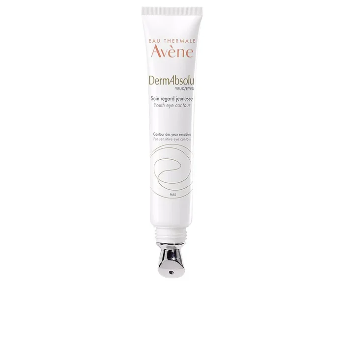 DERMABSOLU contorno de ojos rejuvenecedor 15 ml