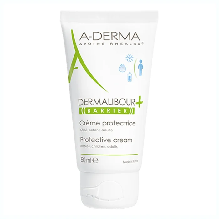Dermalibour + – Crème Barrière