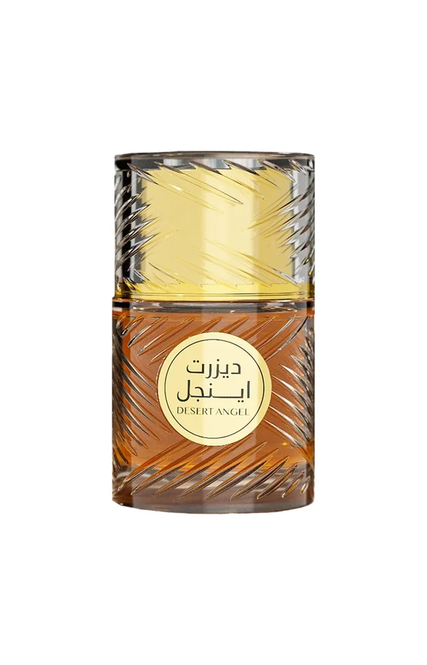 Desert Angel Eau de Parfum – Oriental – 100 ml