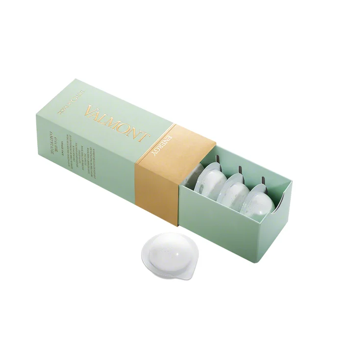 Deto2x pack – Masques &agrave; Bulles Oxyg&eacute;nant