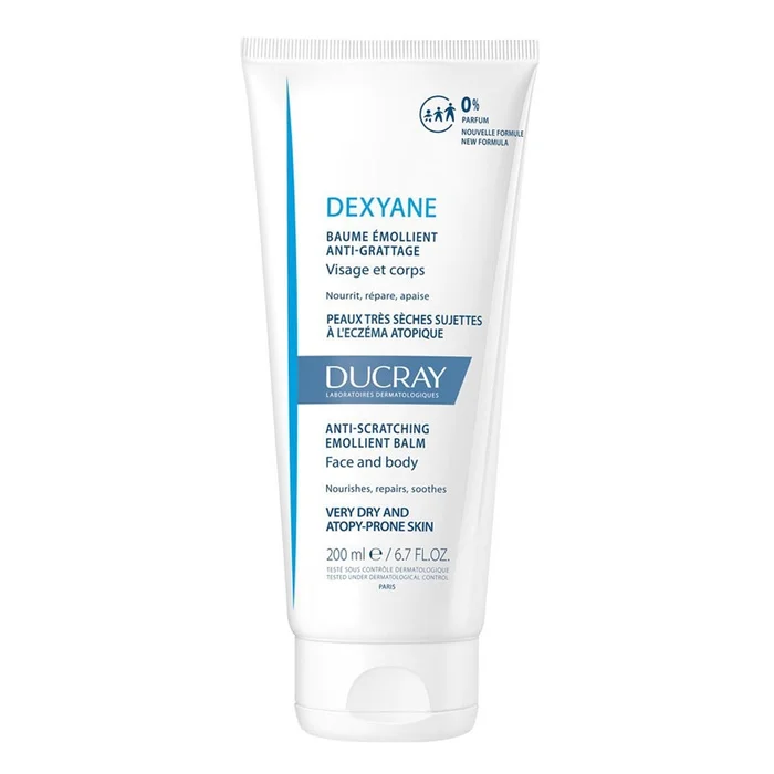 Dexyane – Baume Emollient Anti-Grattage