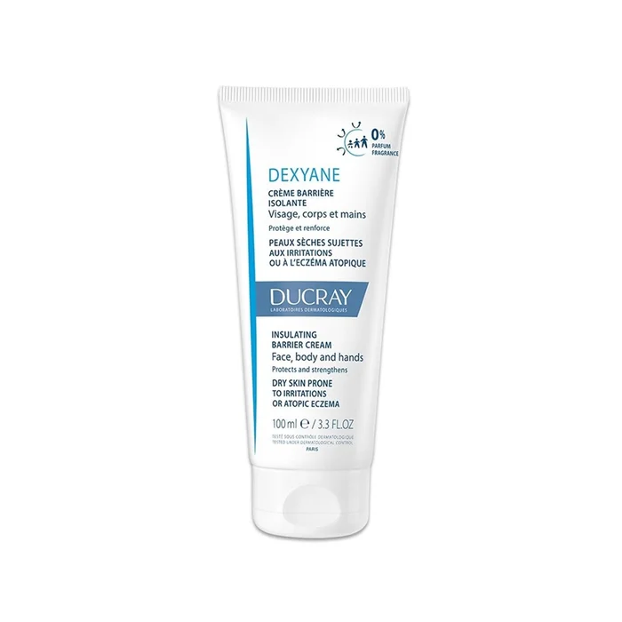 Dexyane – Crème Barrière Isolante 100 ml