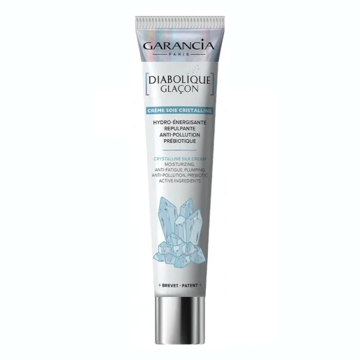 Diabolique Glaçon – Crème Hydro-Energisante 30 ml