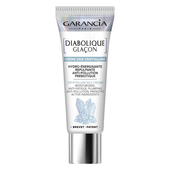 Diabolique Glaçon – Crème Soie Cristalline
