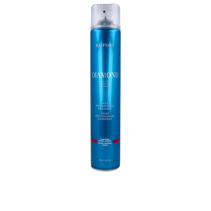 DIAMOND lacca fissaggio extra forte 750 ml
