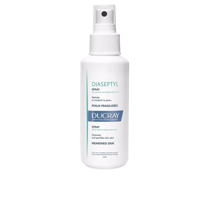 DIASEPTYL solution pour pulvérisation 125 ml