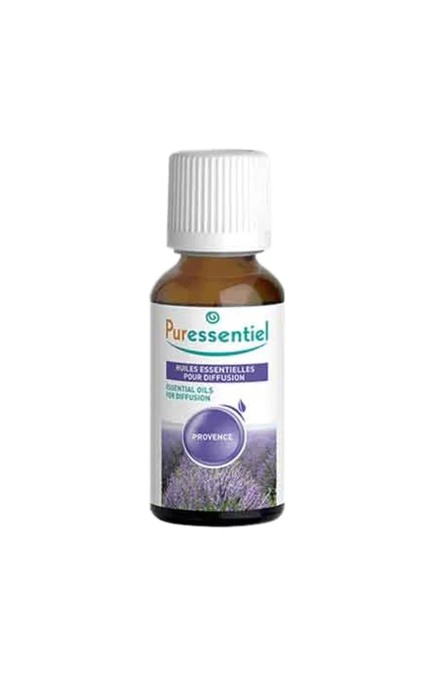 Diffuse Provence – Huiles Essentielles pour diffusion – 30 ml