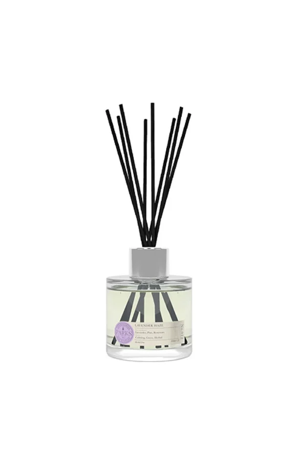 Diffuseur d’ambiance – Brume de lavande – Home – 100 ml