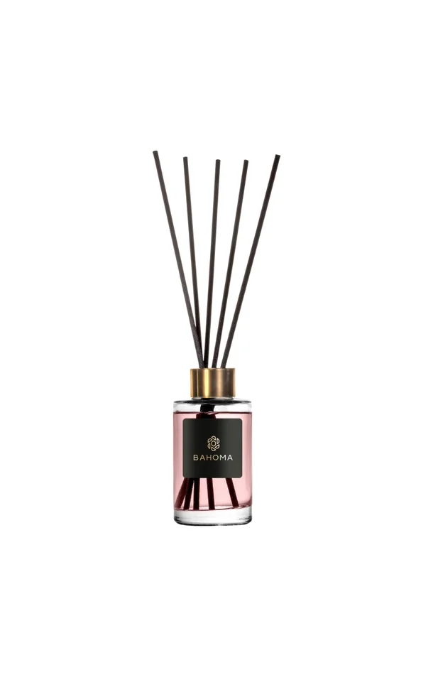 Diffuseur d’ambiance – Caramel & baies – 100 ml