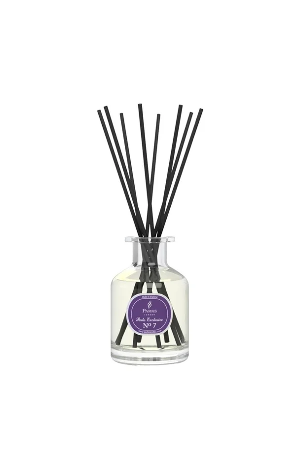 Diffuseur d’ambiance – Fleur de lotus & orchidée polynésienne – Parks Exclusive – 100 ml