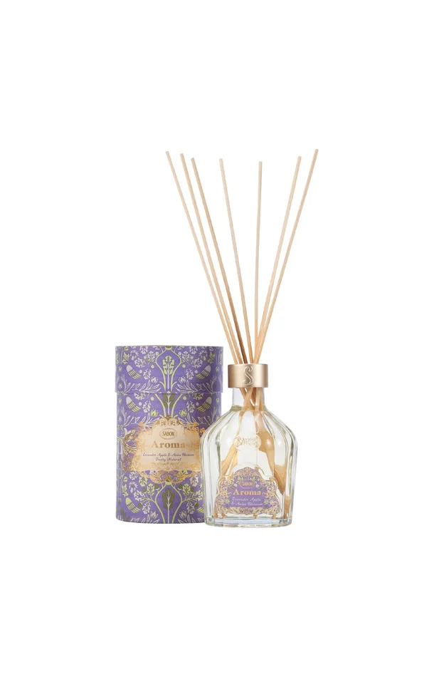 Diffuseur d’ambiance – Lavande & pomme – 245 ml