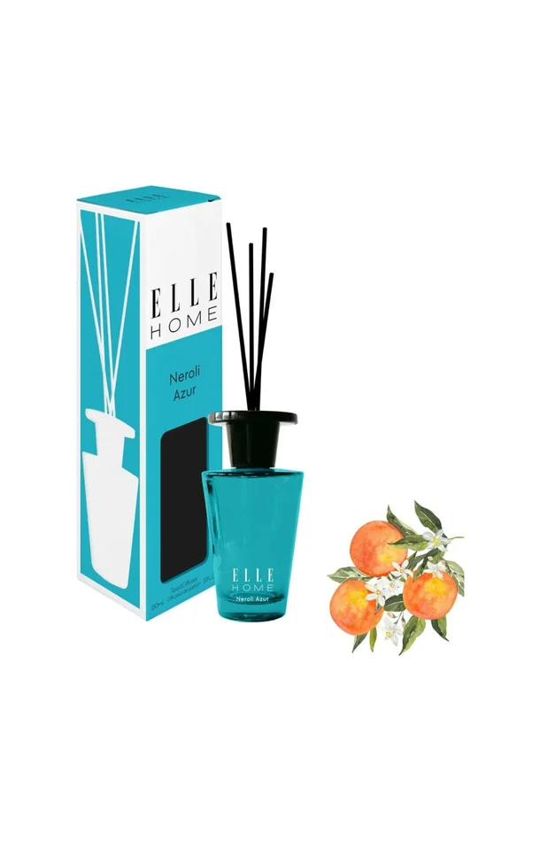 Diffuseur d’ambiance – Neroli Azur – Floral – 150 ml