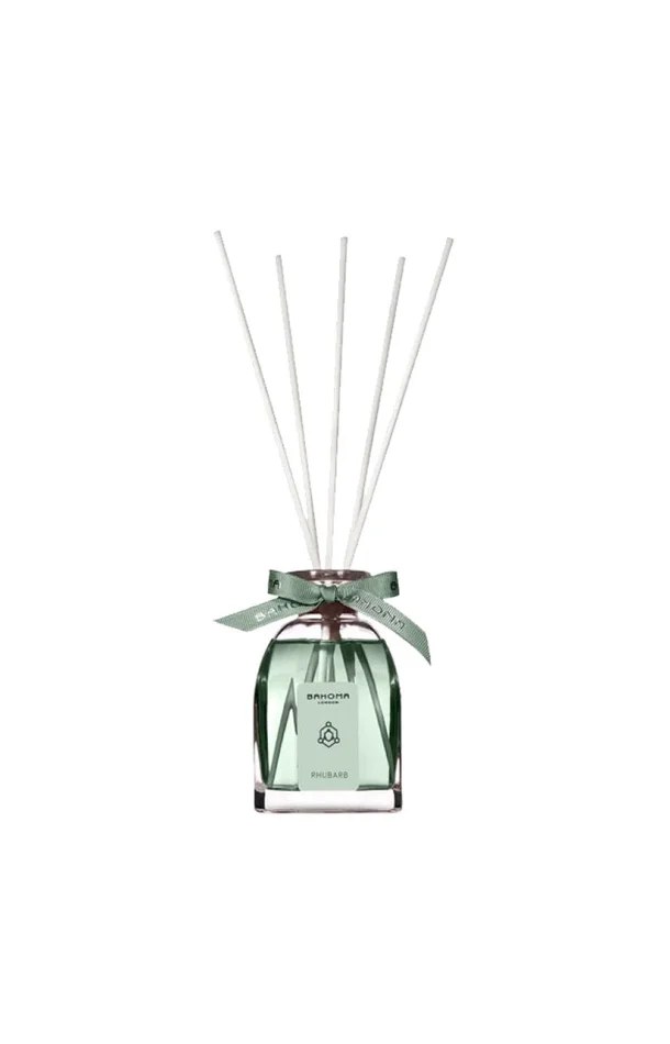 Diffuseur d’ambiance – Rhubarbe – 200 ml