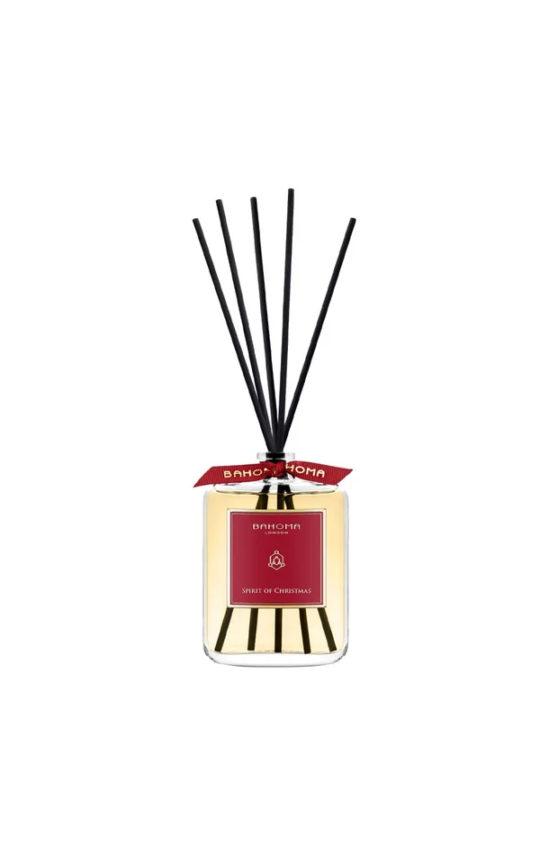 Diffuseur d’ambiance – Spirit of Christmas – 100 ml