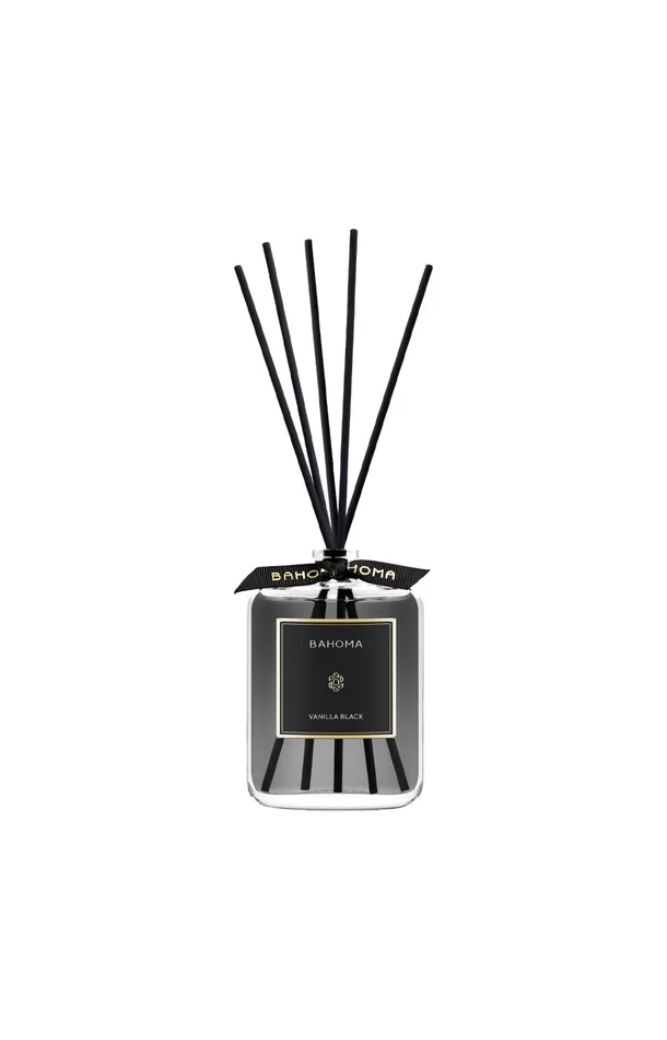 Diffuseur d’ambiance – Vanilla Black – 100 ml