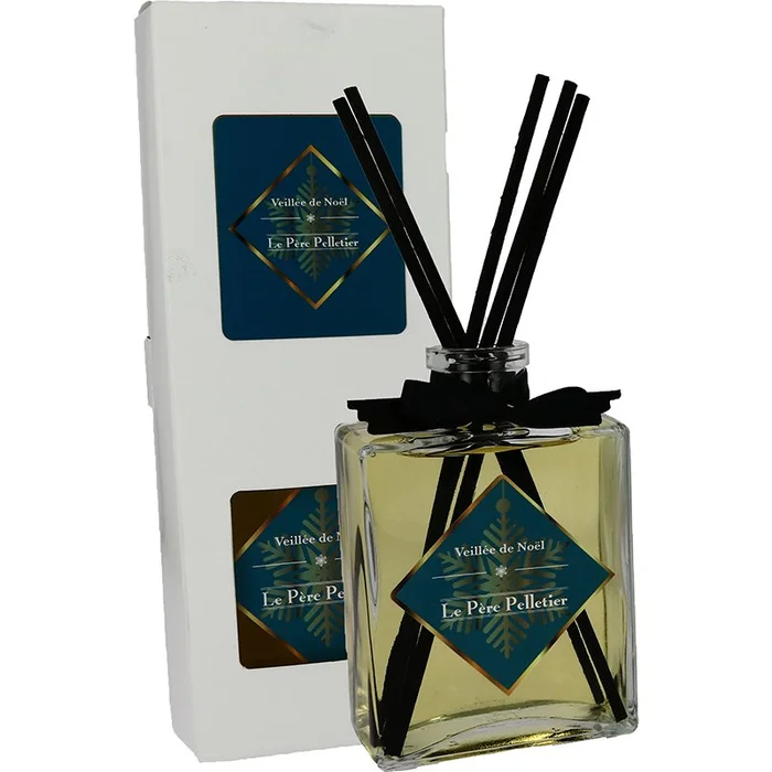 Diffuseur d’ambiance – Veillée de Noël – Gourmand – 200 ml