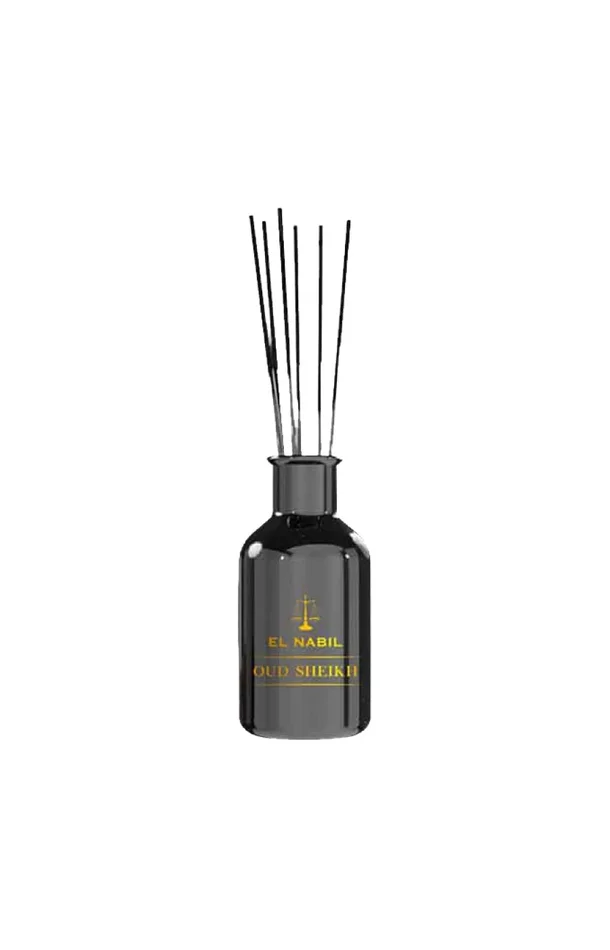 Diffuseur d’ambiance Oud Sheikh – Oriental – 125 ml