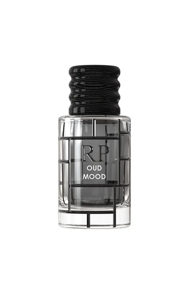 Diffuseur pour voiture – Oud Mood – Floral – 10 ml