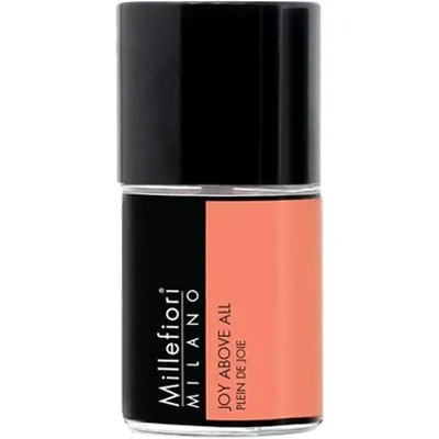 Diffuseur pour voiture – Plein de joie – Hespéridé – 15 ml