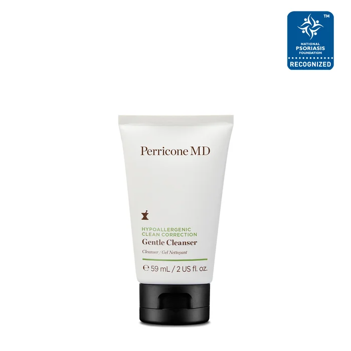 DISCO Perricone MD Hypo Clean Correction Gentle Cleanser 2oz FG