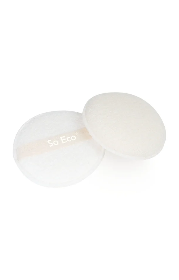 Disques nettoyants & exfoliants – Lot de 2